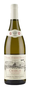 Daniel-Etienne Defaix Chablis Vieilles Vignes