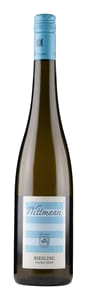 Vinflaske