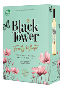 Black Tower Rivaner