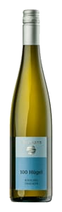 Wittmann 100 Hügel Riesling Trocken