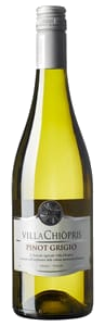 Villa Chiòpris Pinot Grigio