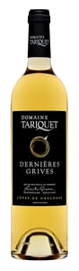 Dom. Tariquet Les Dernières Grives