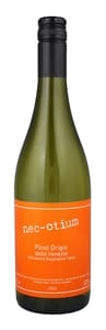 Vinflaske