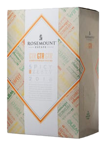 Rosemount Gewürztraminer Riesling