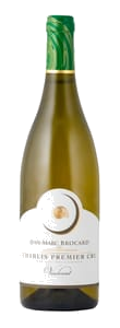 Brocard Chablis 1er Cru Vaulorent