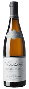 M. Chapoutier Deschants