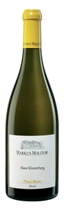 Markus Molitor Haus Klosterberg Pinot Blanc