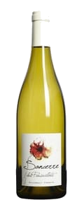 Vinflaske
