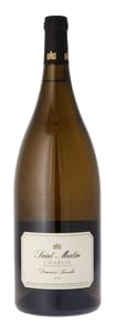 St. Martin Chablis