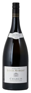 Louis Moreau Chablis