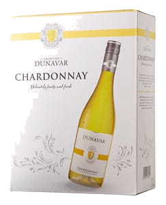 Vinflaske