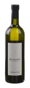 Vinflaske