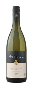 Allram Weissburgunder Papageno