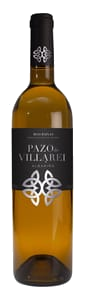 Pazo de Villarei Albariño