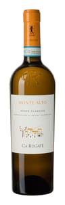Ca'Rugate Soave Classico Monte Alto