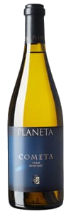 Planeta Cometa