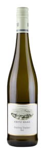 Fritz Haag Riesling Trocken
