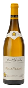 Joseph Drouhin Mâcon Villages