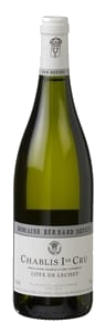 Bernard Defaix Chablis 1er Cru Côte de Lechet