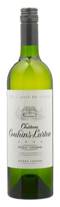 Ch. Couhins-Lurton