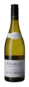 Louis Moreau Chablis