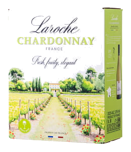 Laroche Chardonnay L