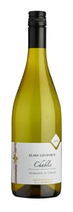 Dom. le Verger Chablis