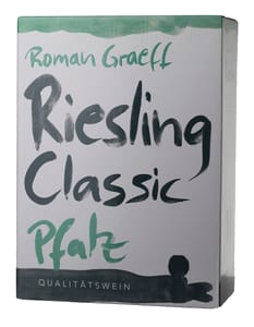 Roman Graeff Riesling Classic