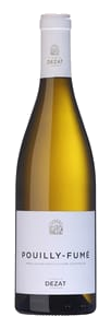 Dezat Pouilly Fumé