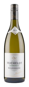 Michelot Bourgogne Blanc Côte d'Or