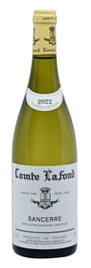 Comte Lafond Sancerre