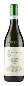 Vajra Pétracine Langhe Riesling