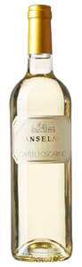 Anselmi Capitel Foscarino