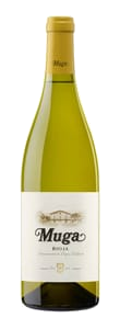 Muga Blanco
