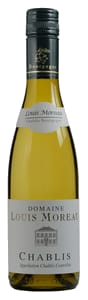 Louis Moreau Chablis
