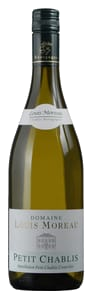 Louis Moreau Petit Chablis