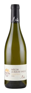 Merlin Mâcon La Roche Vineuse Vieilles Vignes
