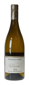 Henri Bourgeois Pouilly-Fumé En Travertin
