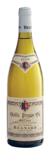 Régnard Chablis 1. Cru Vaillons
