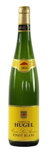 Hugel Pinot Blanc Cuvée les Amours