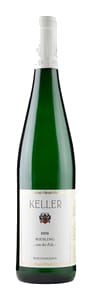 Keller Riesling Von der Fels Trocken