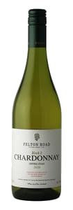 Felton Road Block 2 Chardonnay