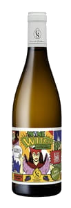 Grandes Serres Pop Culture The Wine Witch