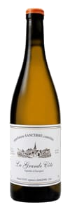 Pascal Cotat Sancerre La Grande Côte