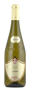 Adrien Vacher Altesse Rousette de Savoie