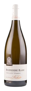 Fichet Bourgogne Blanc Vieilles Vignes