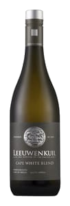 Leeuwenkuil Cape White Blend