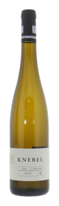 Knebel Uhlen Riesling GG