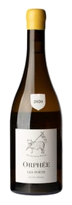 Dom. les Poëte Orphée