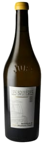 Tissot Chardonnay Les Bruyères